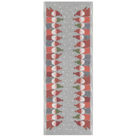 Ekelund Weavers Tomtemote Table Runner