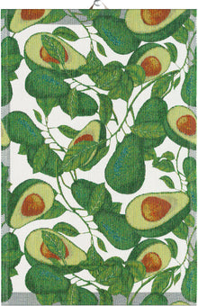  Ekelund Avokado Kitchen Towel