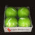Danish, Ball Candles from the HYGGE Collection - Lime 2.5"